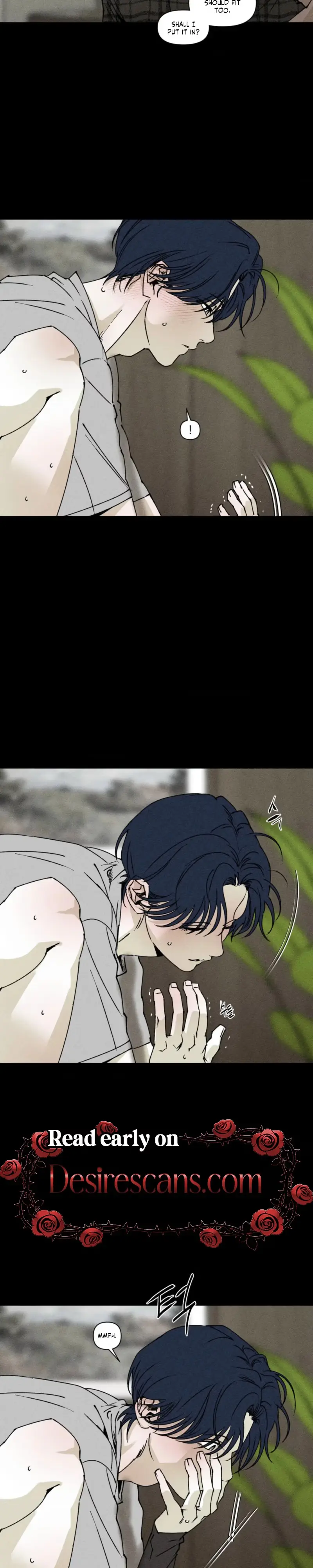 Read Unchanged Man chapter 83 image 1 on Lezhin