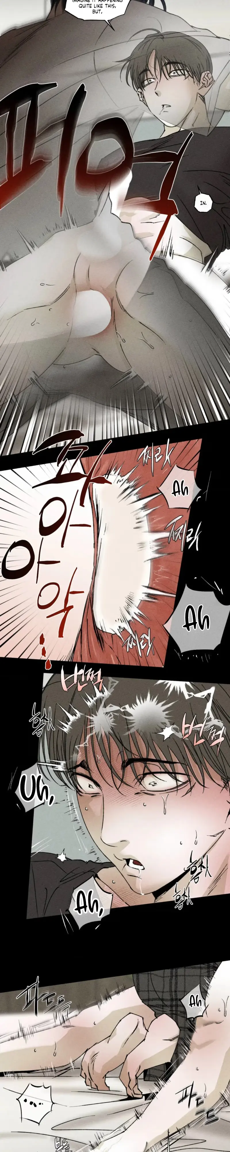 Read Unchanged Man chapter 83 image 10 on Lezhin