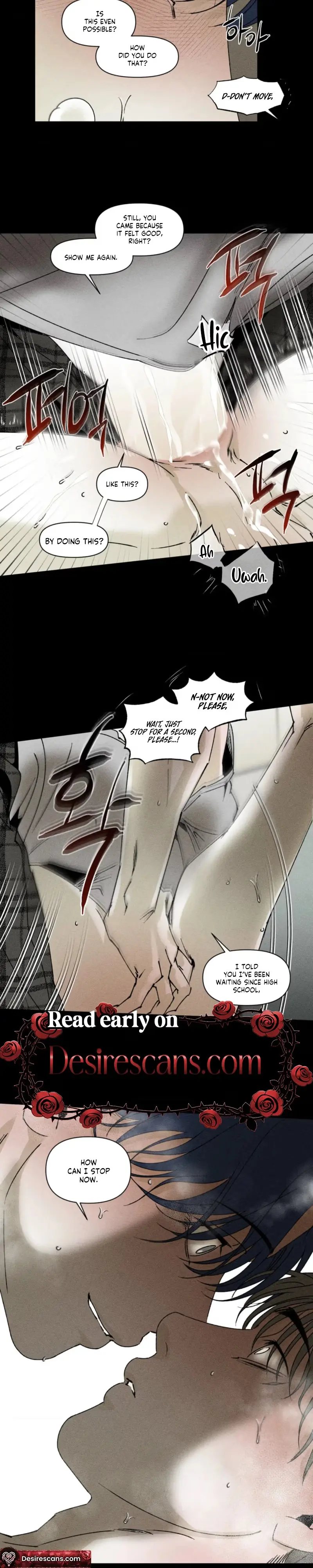 Read Unchanged Man chapter 83 image 12 on Lezhin