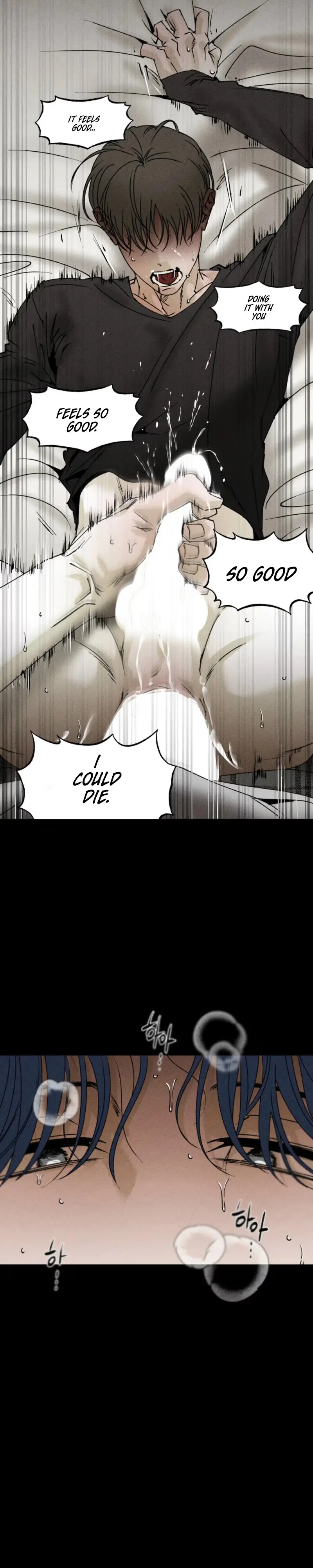 Read Unchanged Man chapter 83 image 14 on Lezhin