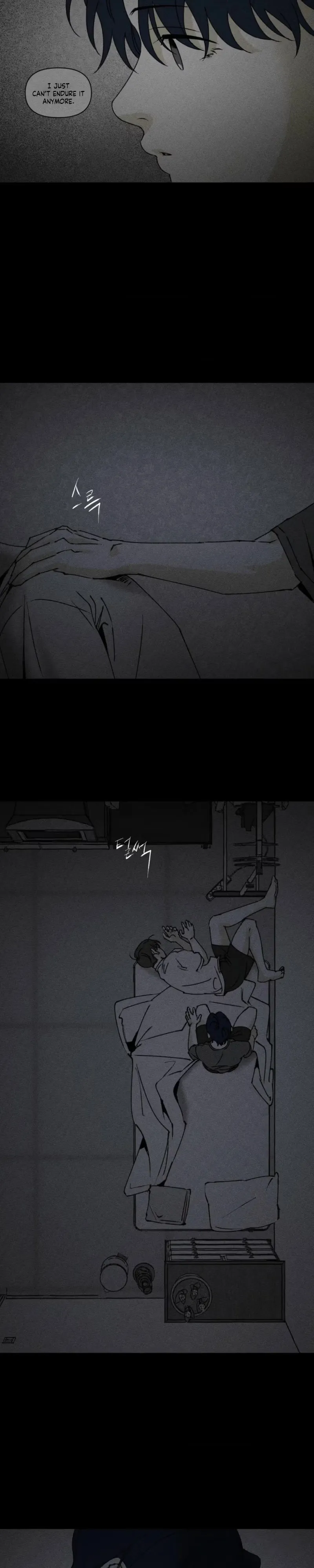 Read Unchanged Man chapter 83 image 18 on Lezhin