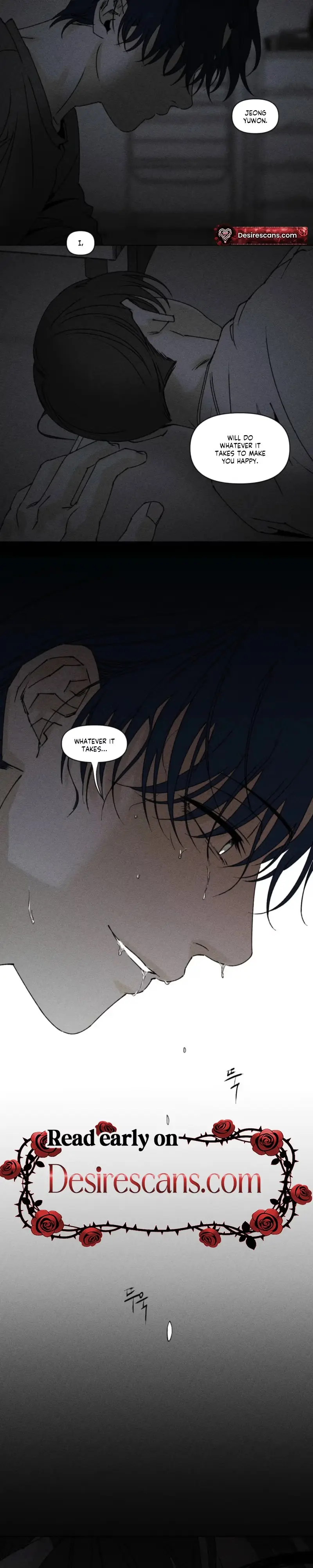 Read Unchanged Man chapter 83 image 19 on Lezhin
