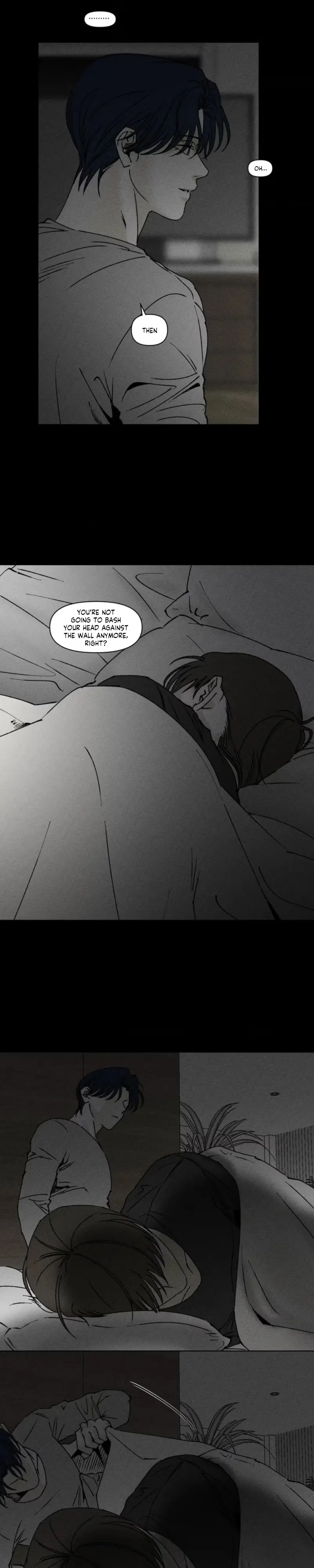 Read Unchanged Man chapter 84 image 18 on Lezhin