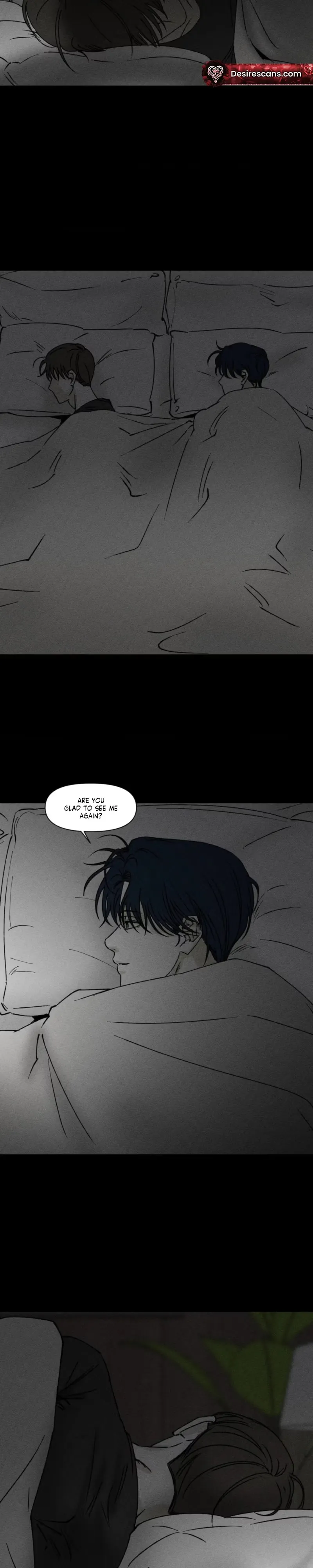 Read Unchanged Man chapter 84 image 19 on Lezhin
