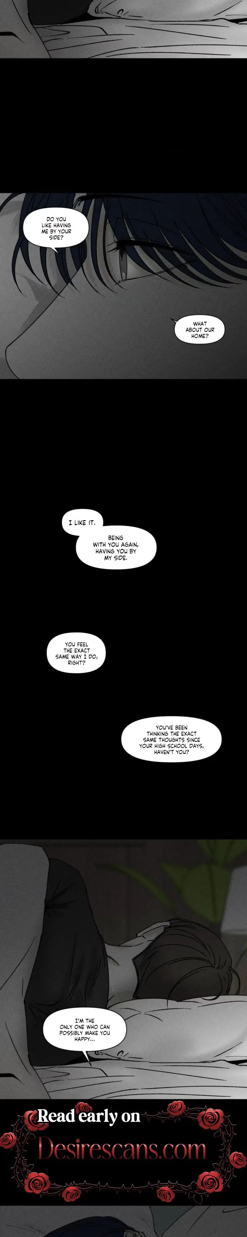 Read Unchanged Man chapter 84 image 20 on Lezhin