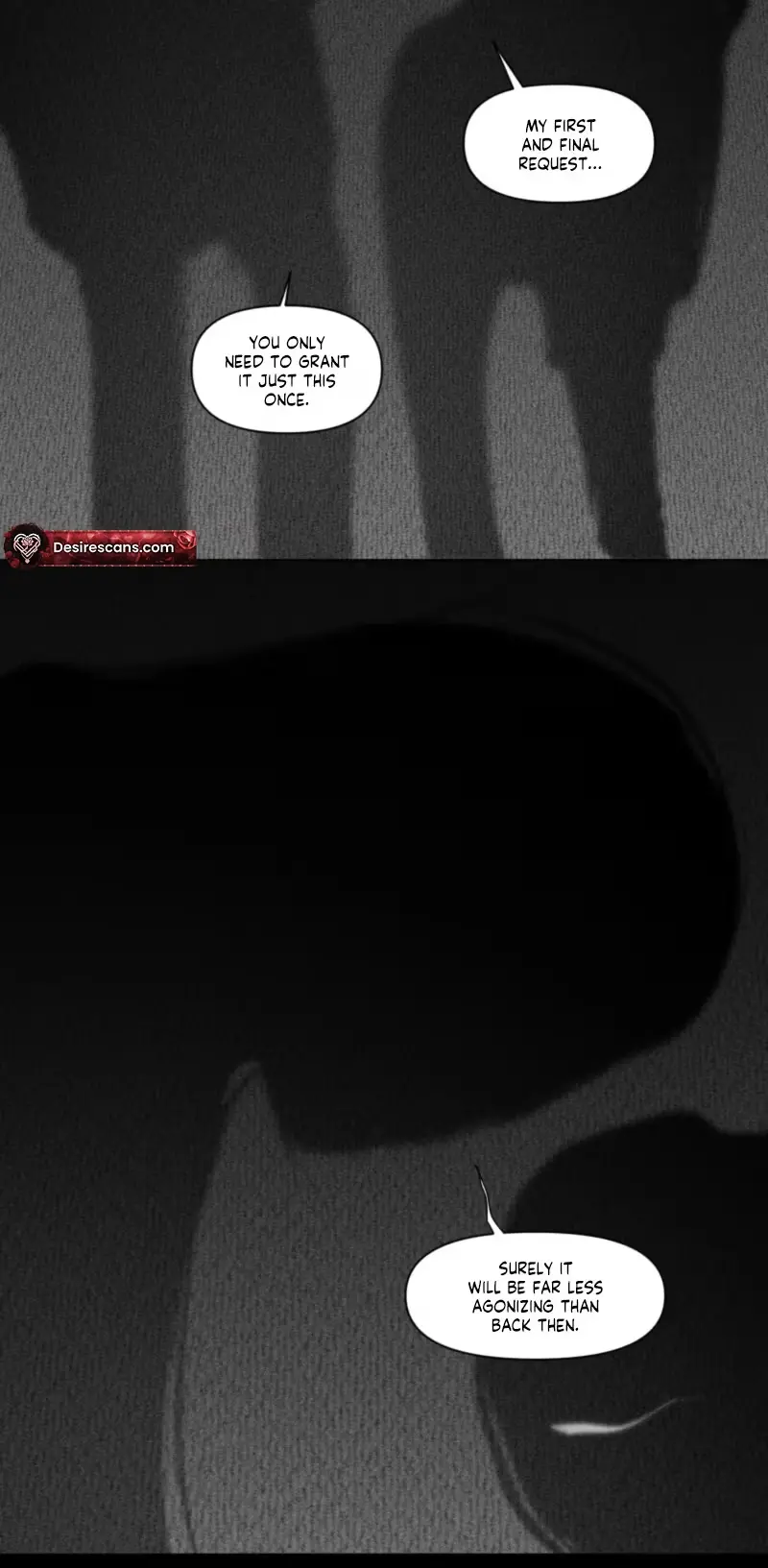 Read Unchanged Man chapter 85 image 23 on Lezhin