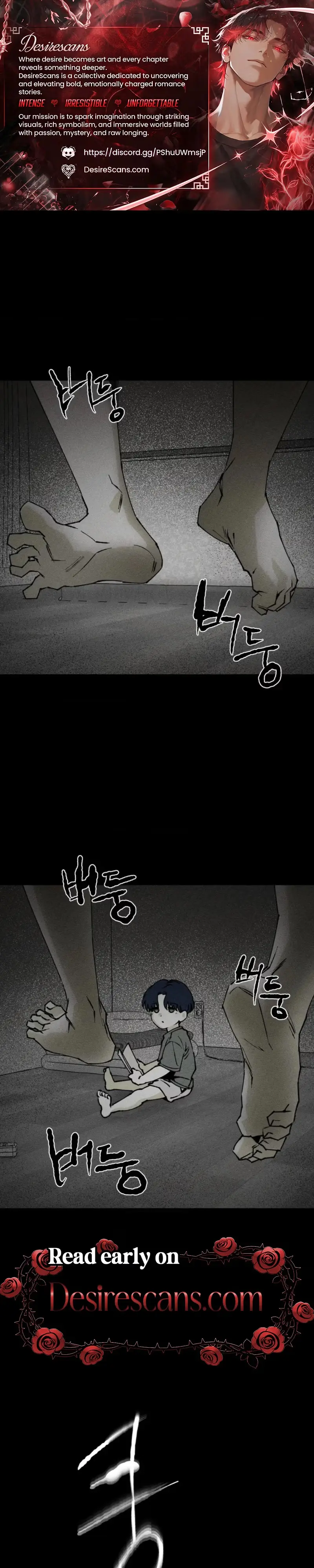 Read Unchanged Man chapter 86 image 0 on Lezhin