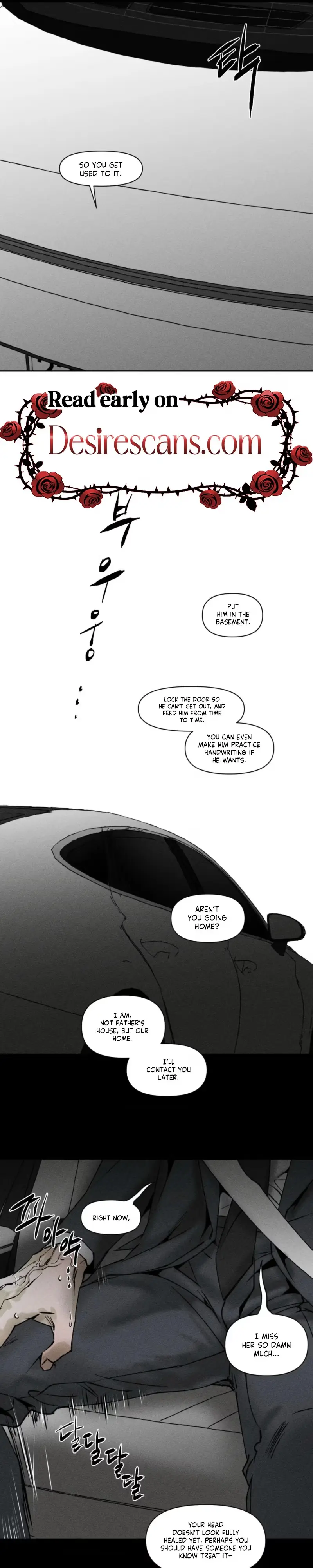 Read Unchanged Man chapter 86 image 11 on Lezhin