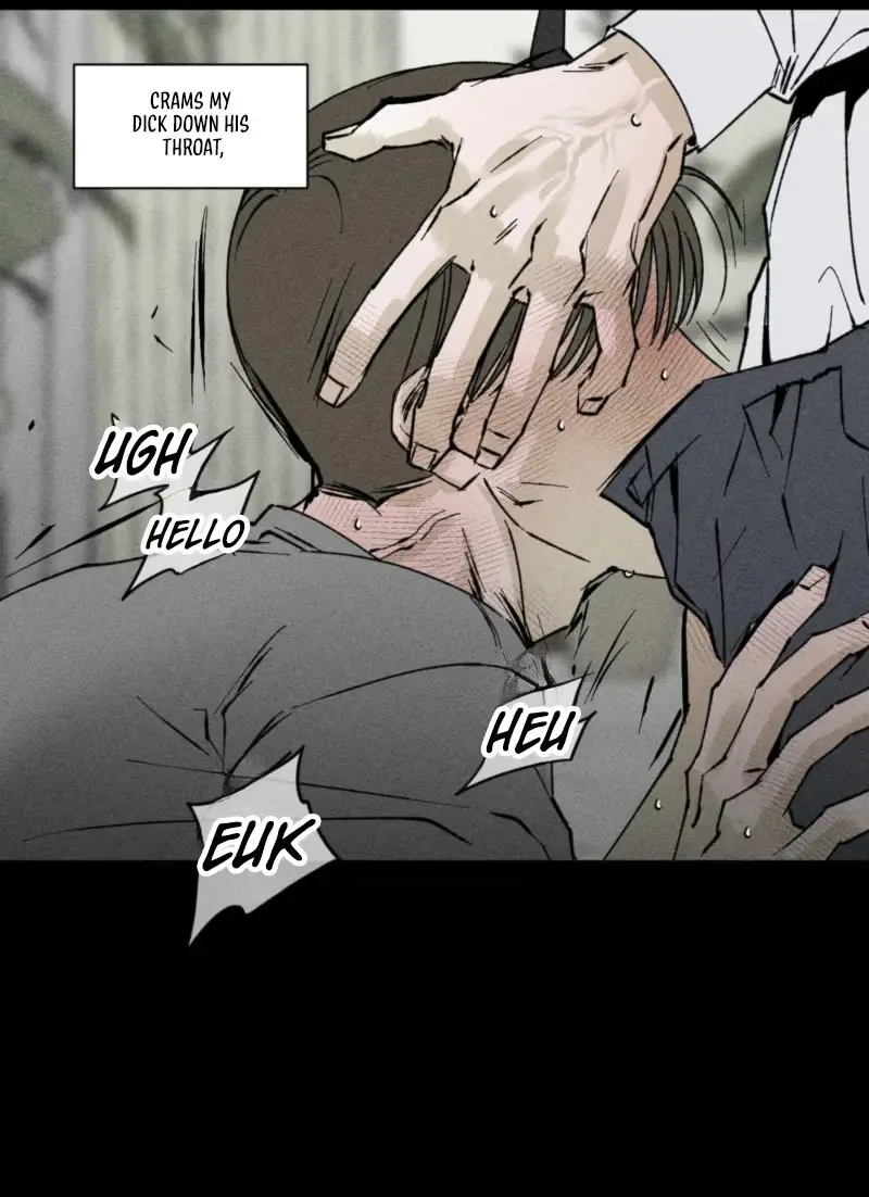 Read Unchanged Man chapter 86 image 17 on Lezhin