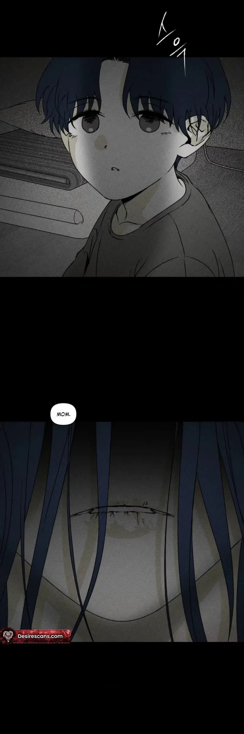 Read Unchanged Man chapter 86 image 2 on Lezhin