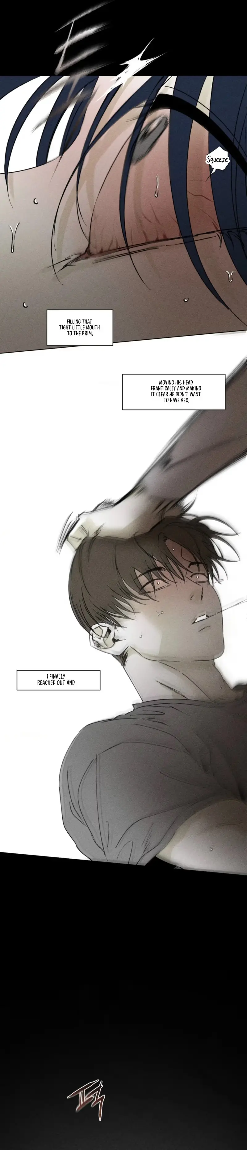 Read Unchanged Man chapter 86 image 22 on Lezhin