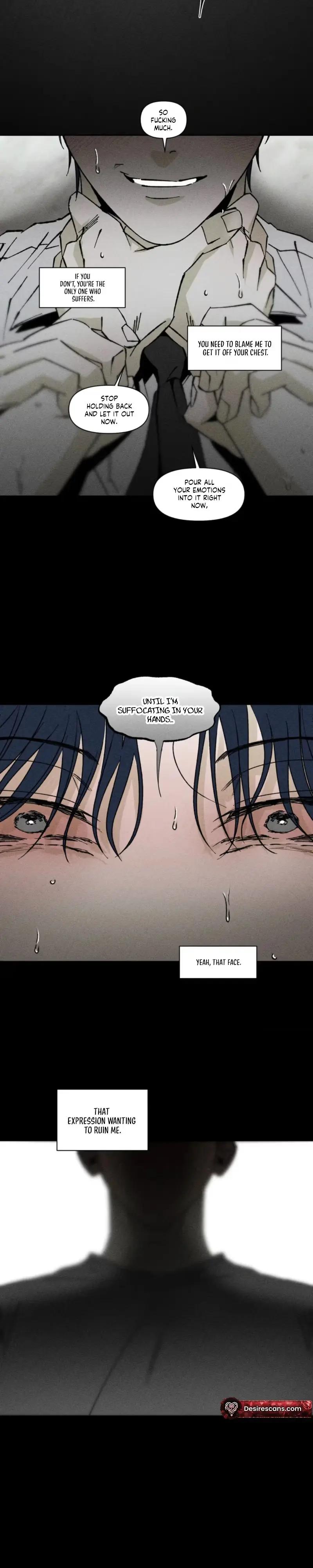 Read Unchanged Man chapter 86 image 24 on Lezhin