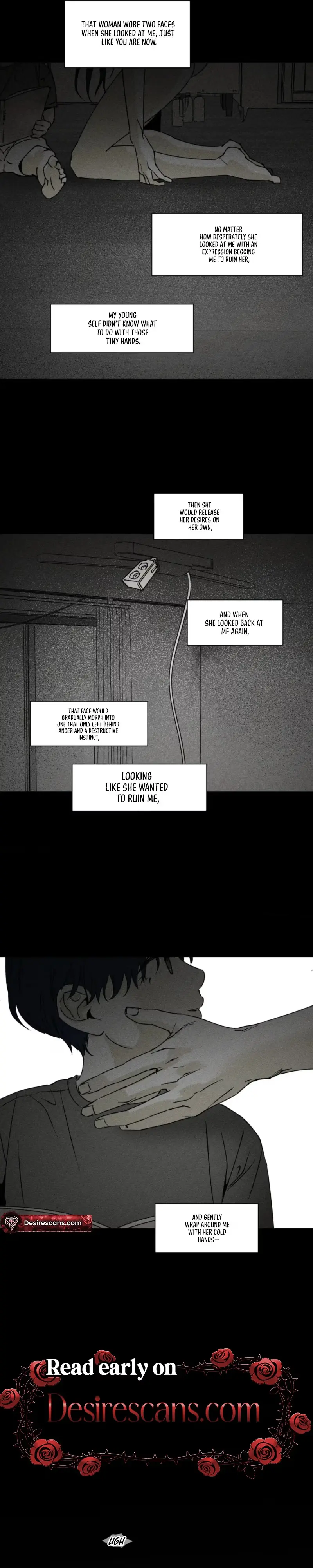 Read Unchanged Man chapter 86 image 26 on Lezhin