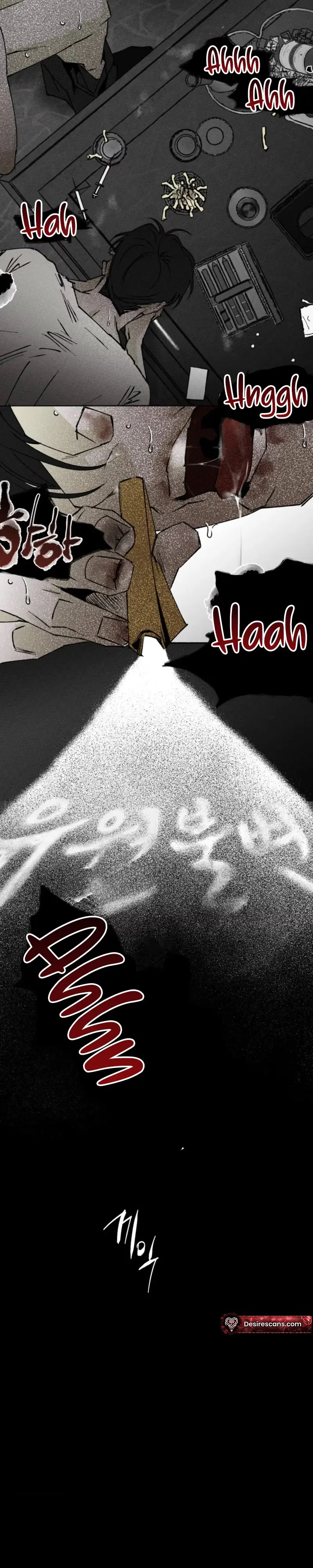 Read Unchanged Man chapter 86 image 4 on Lezhin