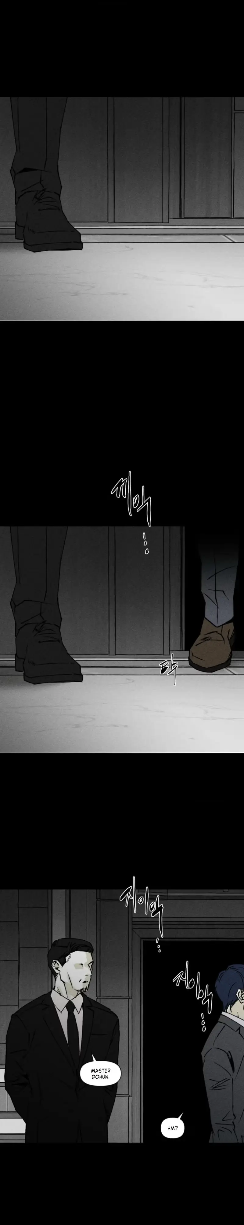 Read Unchanged Man chapter 86 image 7 on Lezhin