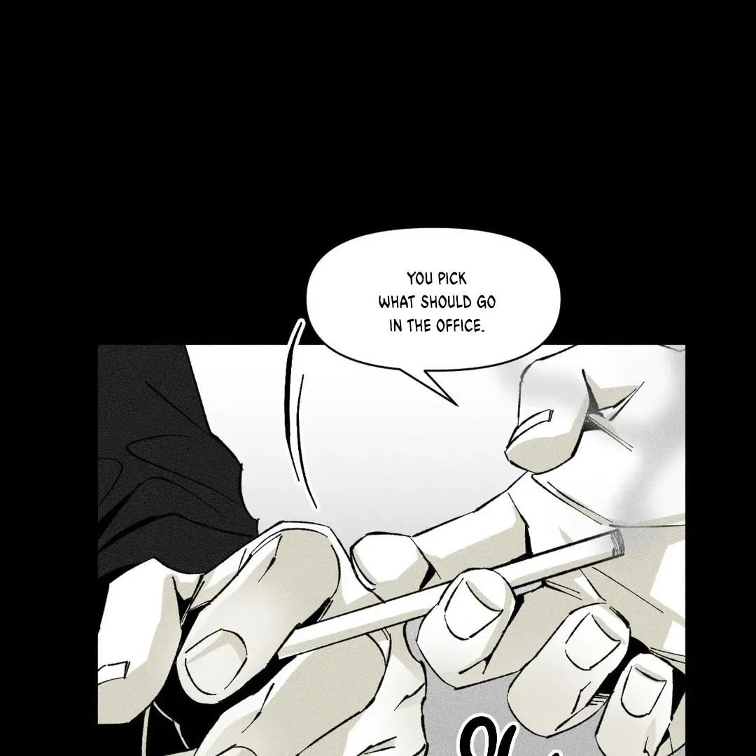 Read Unchanged Man chapter 9 image 10 on Lezhin