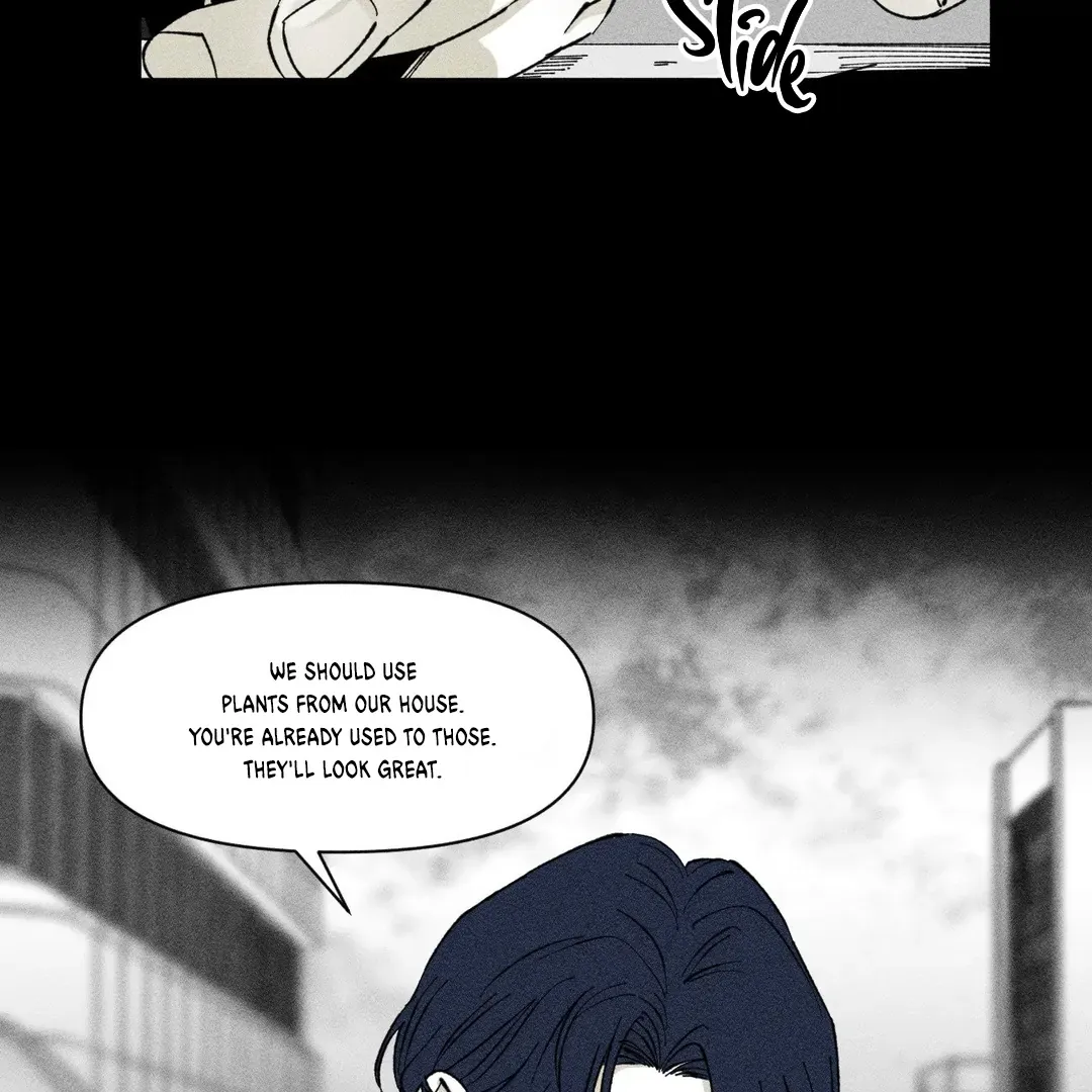 Read Unchanged Man chapter 9 image 11 on Lezhin