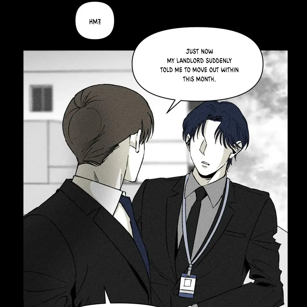 Read Unchanged Man chapter 9 image 17 on Lezhin
