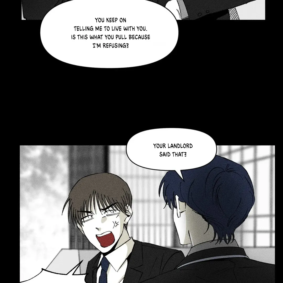 Read Unchanged Man chapter 9 image 18 on Lezhin