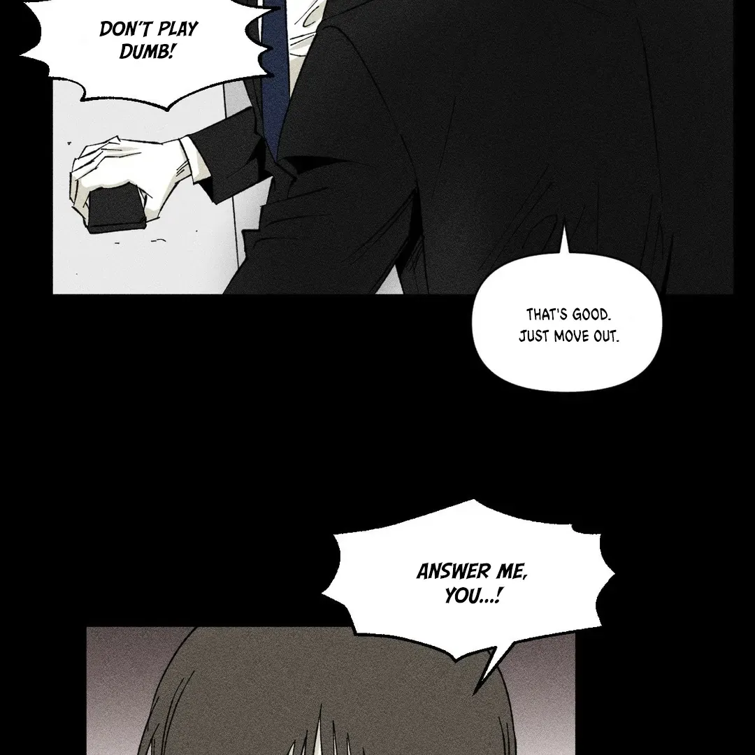 Read Unchanged Man chapter 9 image 19 on Lezhin
