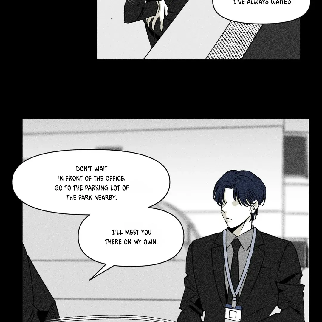Read Unchanged Man chapter 9 image 23 on Lezhin