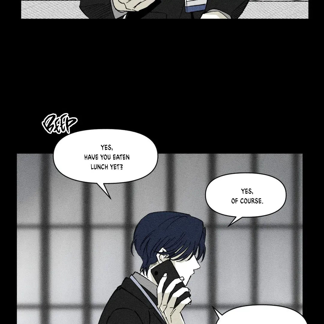 Read Unchanged Man chapter 9 image 27 on Lezhin