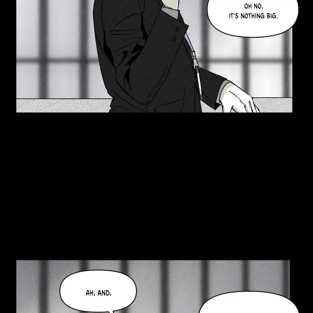 Read Unchanged Man chapter 9 image 28 on Lezhin