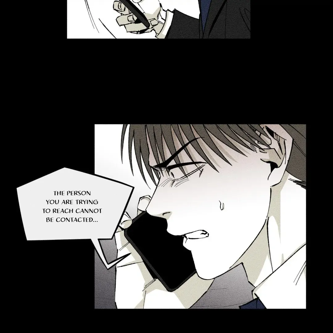 Read Unchanged Man chapter 9 image 3 on Lezhin