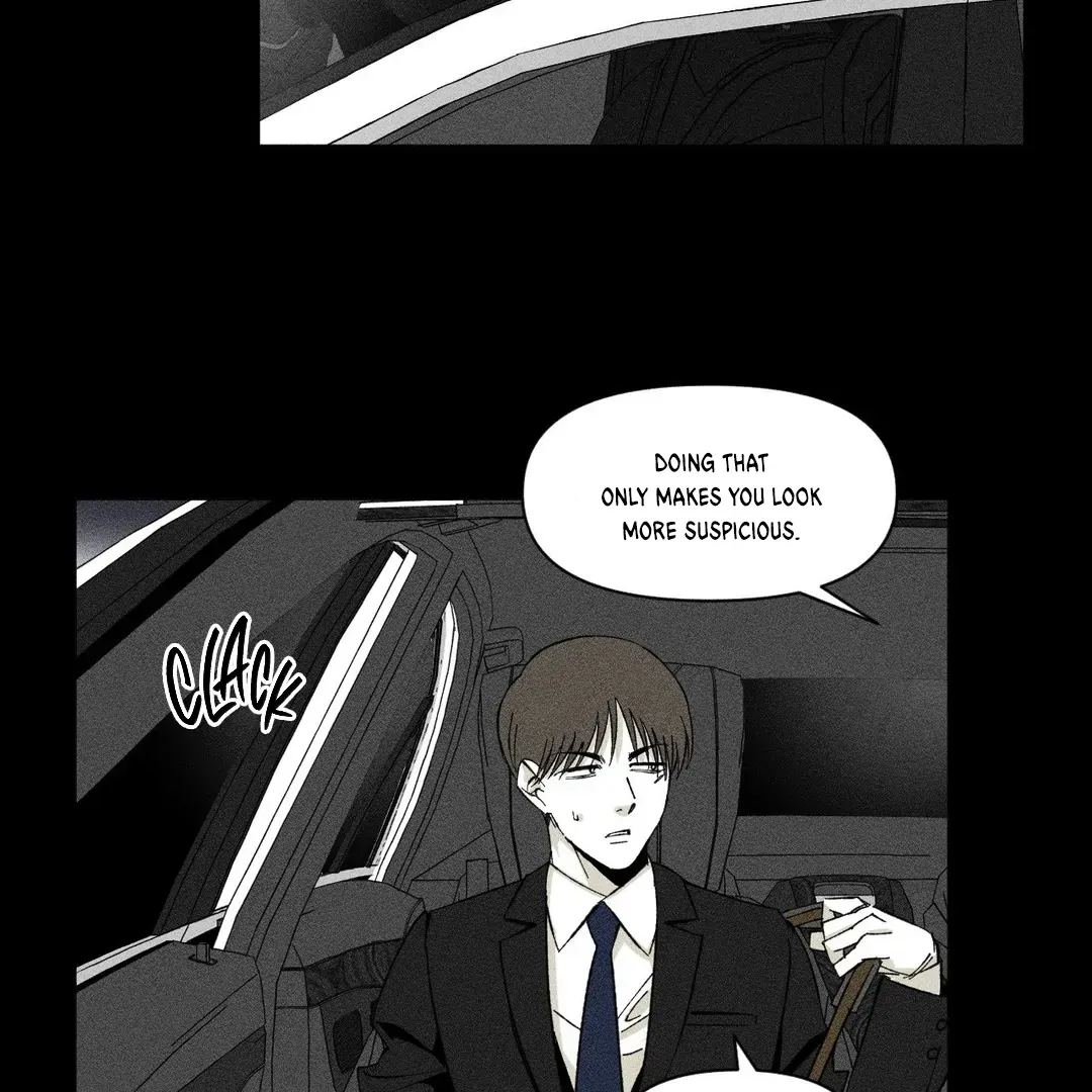 Read Unchanged Man chapter 9 image 36 on Lezhin