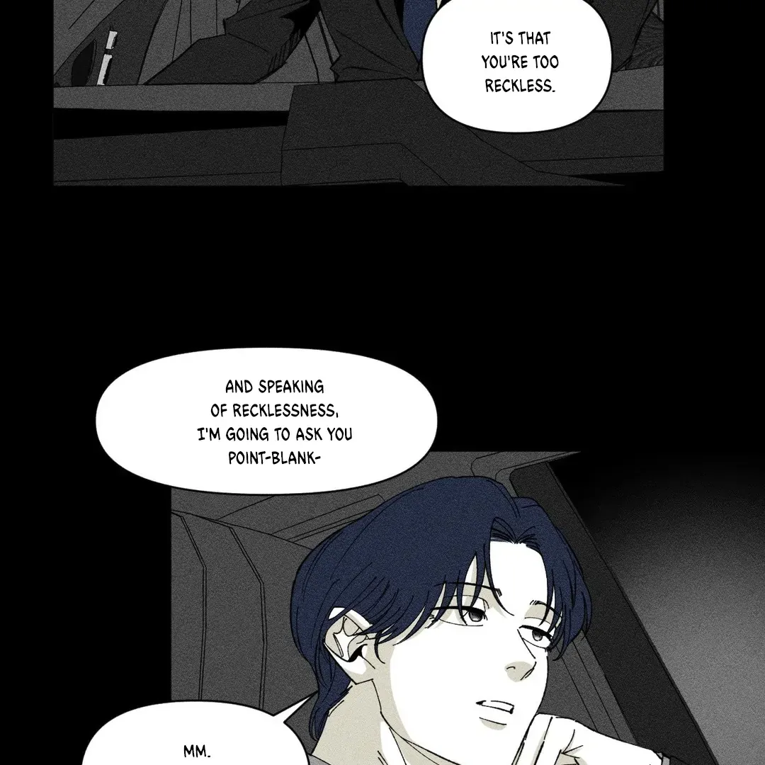 Read Unchanged Man chapter 9 image 37 on Lezhin