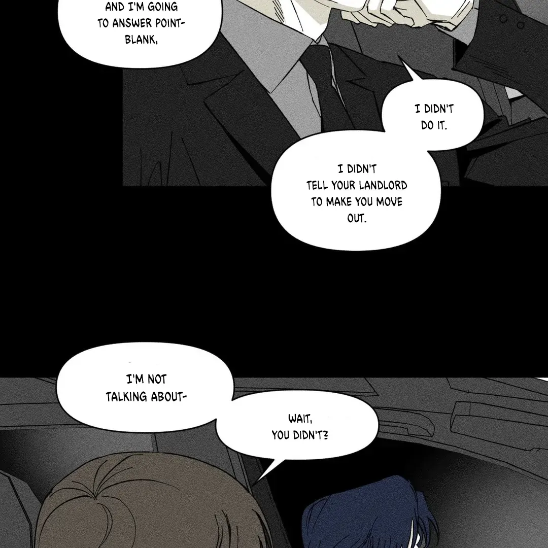 Read Unchanged Man chapter 9 image 38 on Lezhin