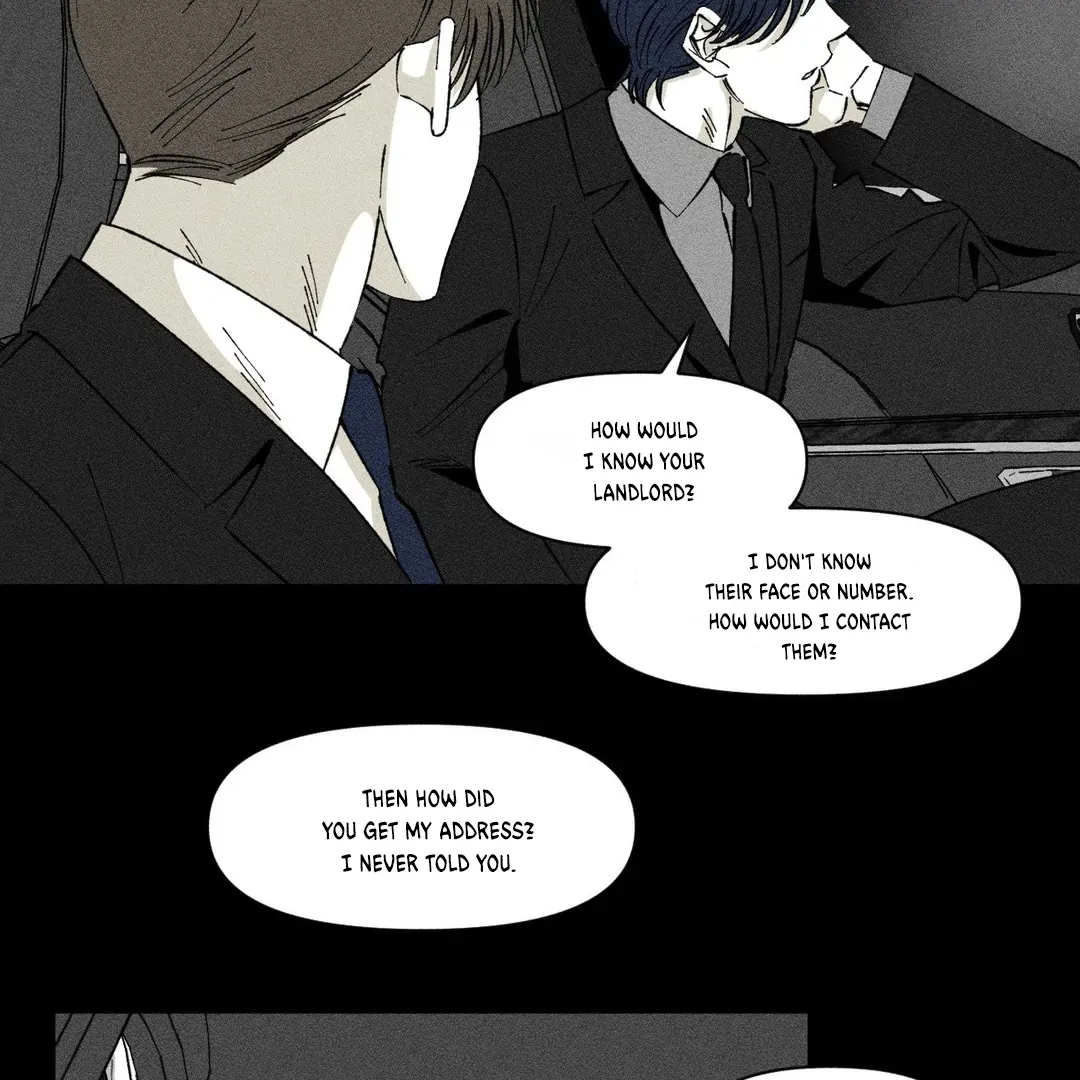 Read Unchanged Man chapter 9 image 39 on Lezhin