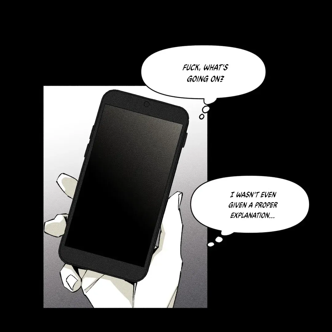 Read Unchanged Man chapter 9 image 4 on Lezhin