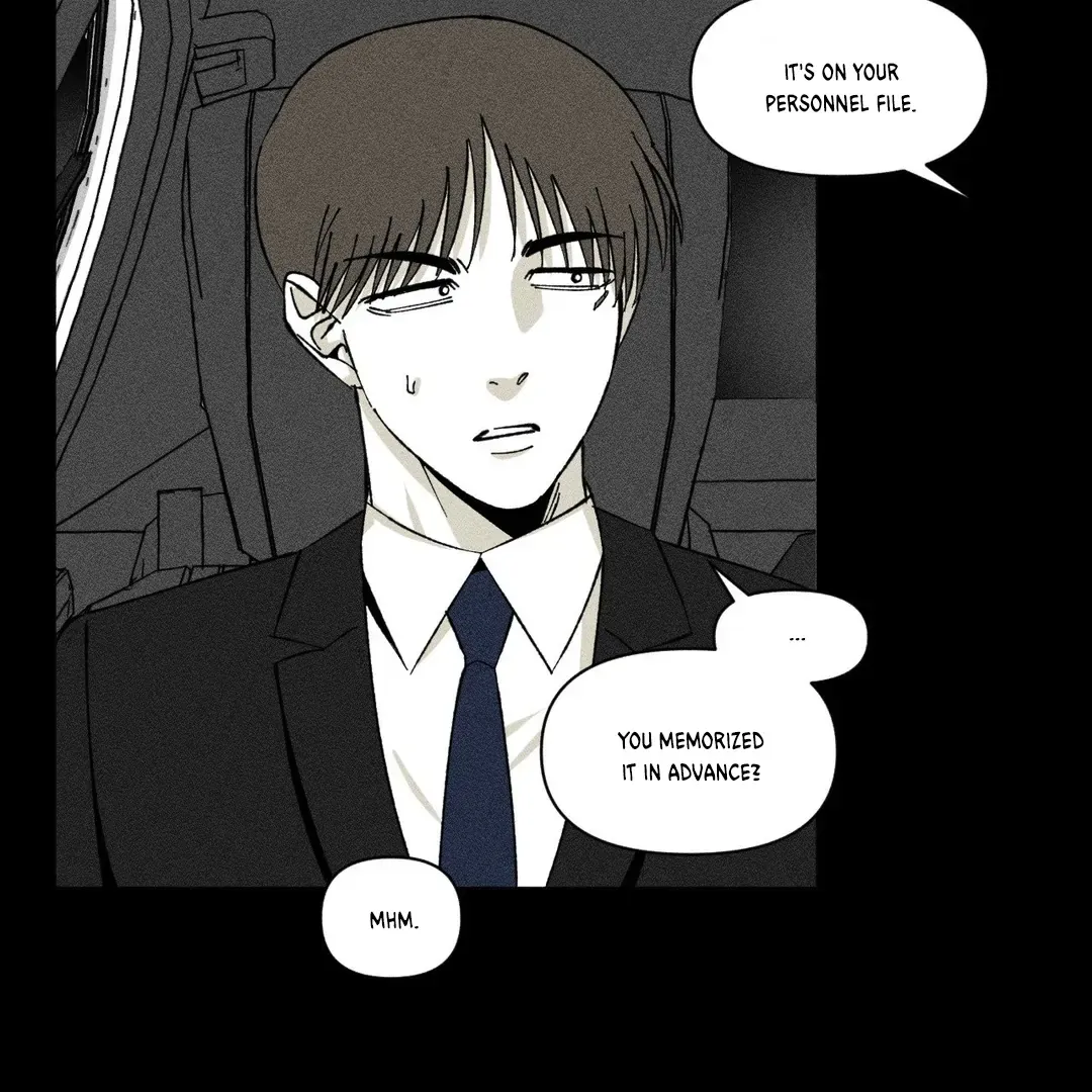Read Unchanged Man chapter 9 image 40 on Lezhin