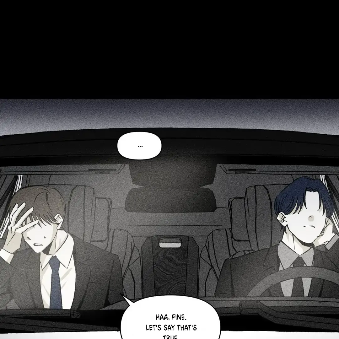 Read Unchanged Man chapter 9 image 41 on Lezhin