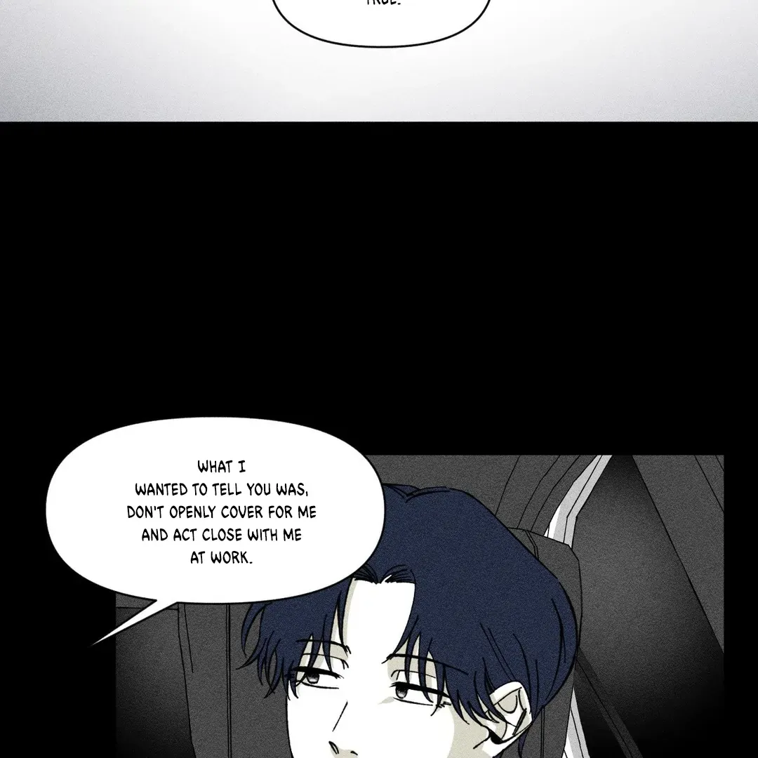 Read Unchanged Man chapter 9 image 42 on Lezhin