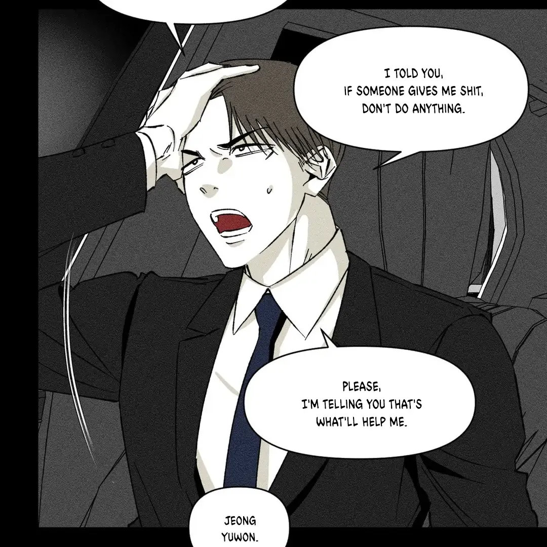Read Unchanged Man chapter 9 image 44 on Lezhin