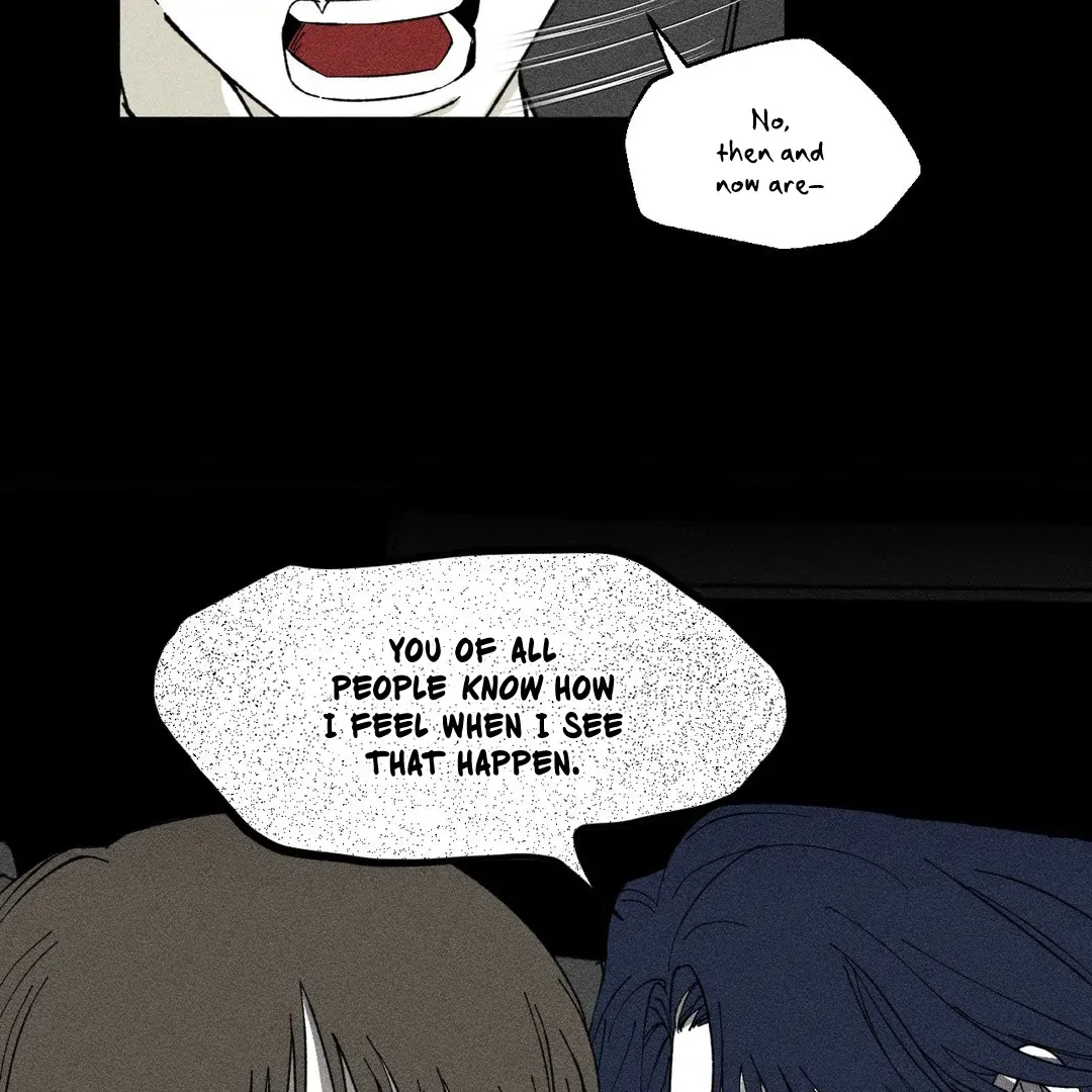 Read Unchanged Man chapter 9 image 46 on Lezhin