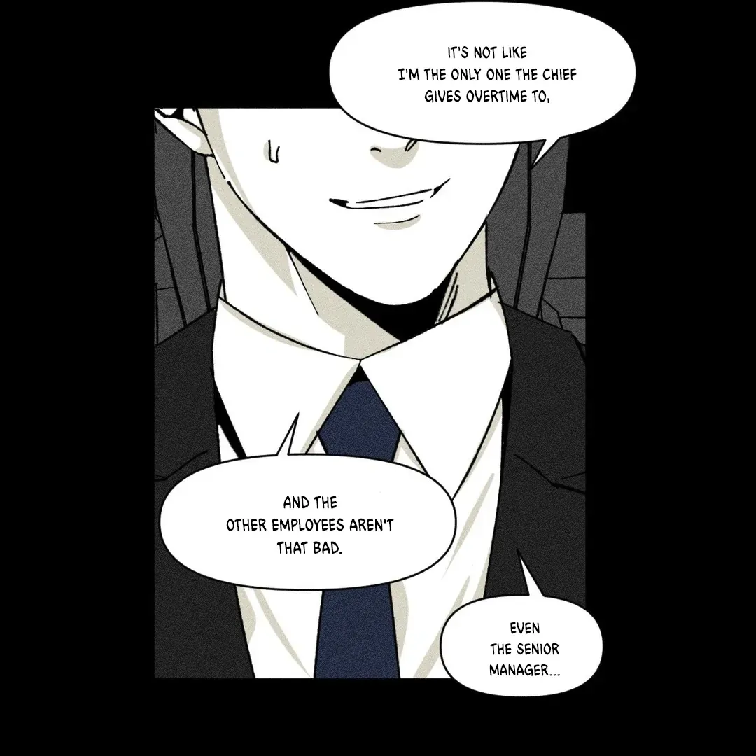 Read Unchanged Man chapter 9 image 51 on Lezhin