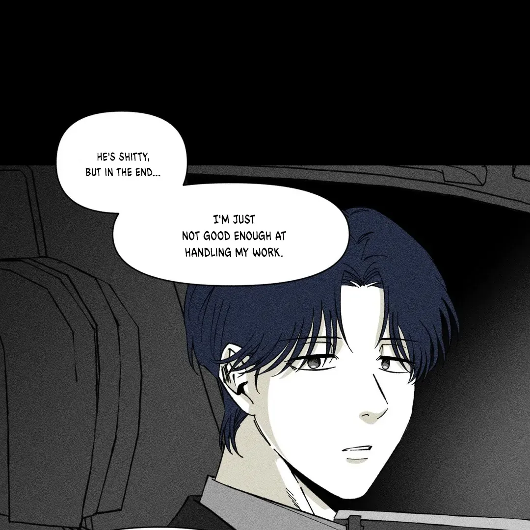 Read Unchanged Man chapter 9 image 52 on Lezhin