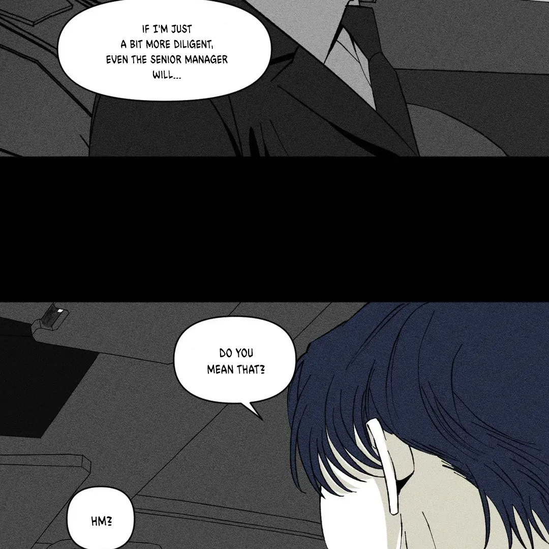 Read Unchanged Man chapter 9 image 53 on Lezhin