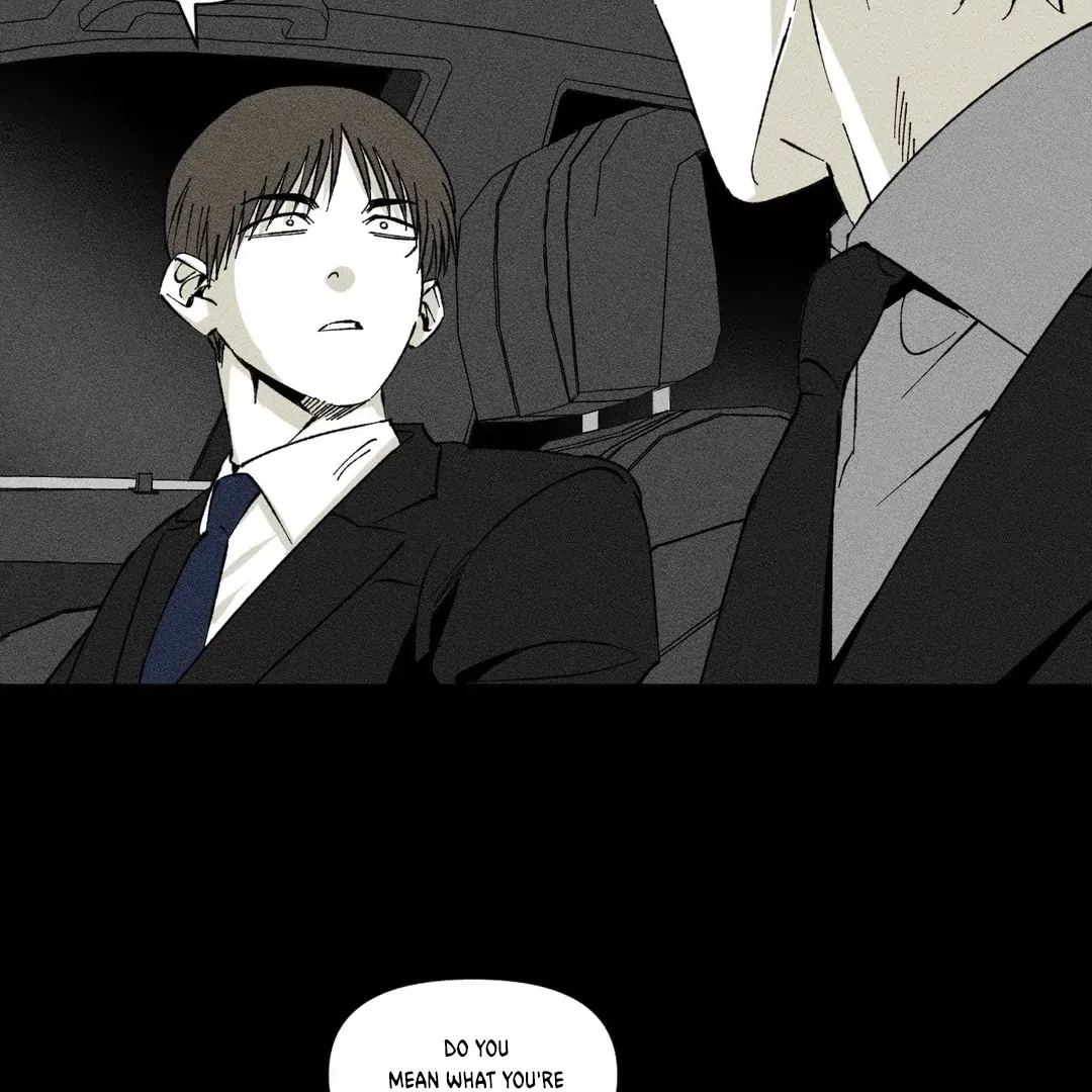 Read Unchanged Man chapter 9 image 54 on Lezhin