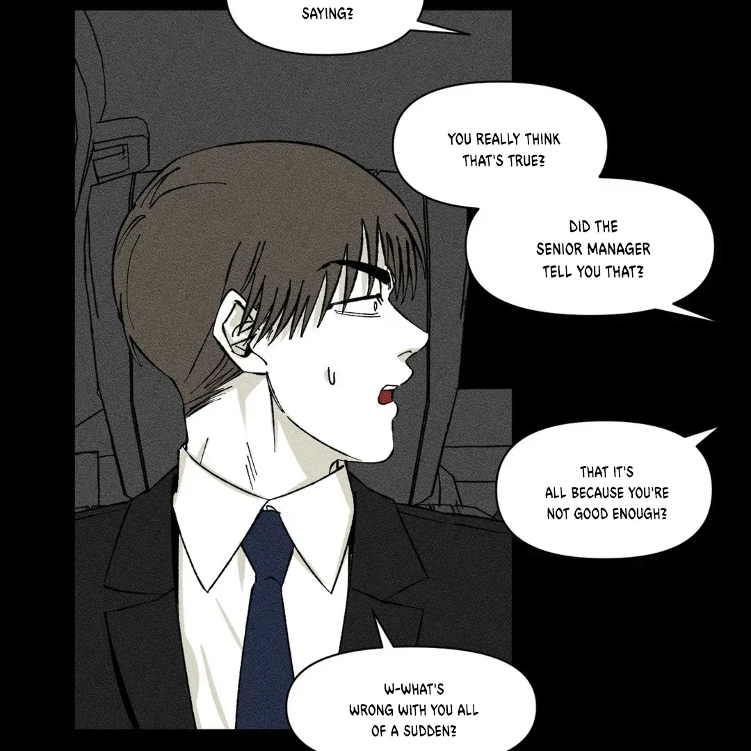Read Unchanged Man chapter 9 image 55 on Lezhin
