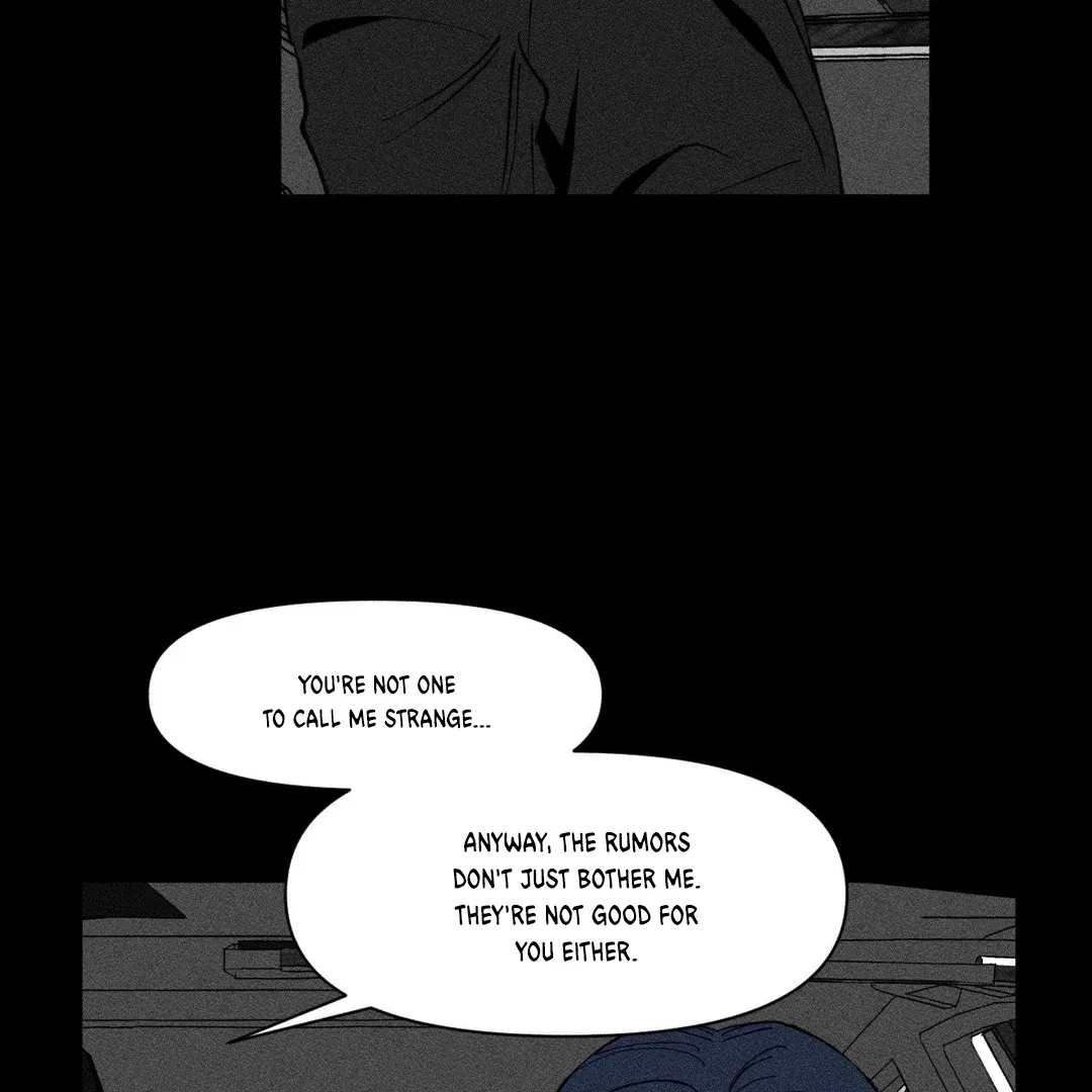 Read Unchanged Man chapter 9 image 59 on Lezhin