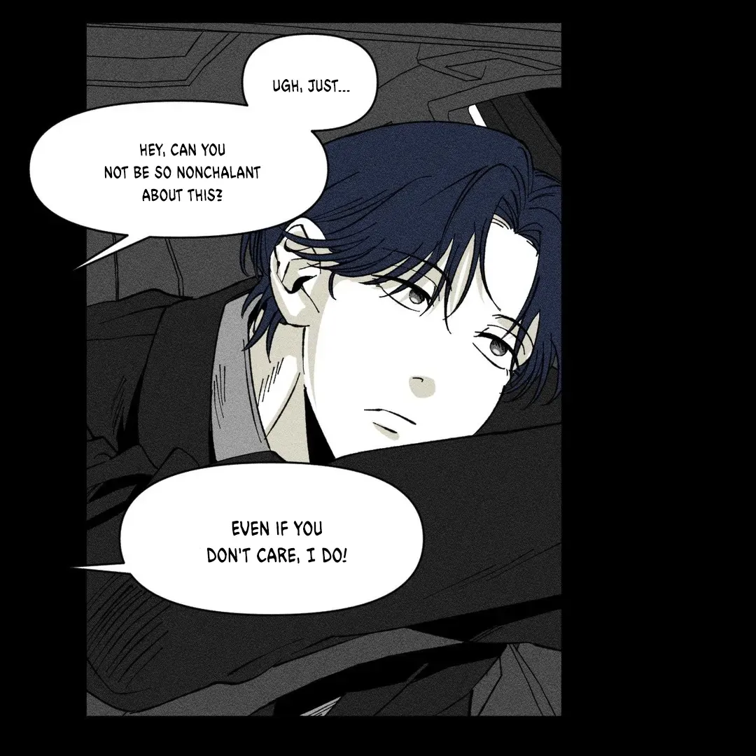 Read Unchanged Man chapter 9 image 61 on Lezhin