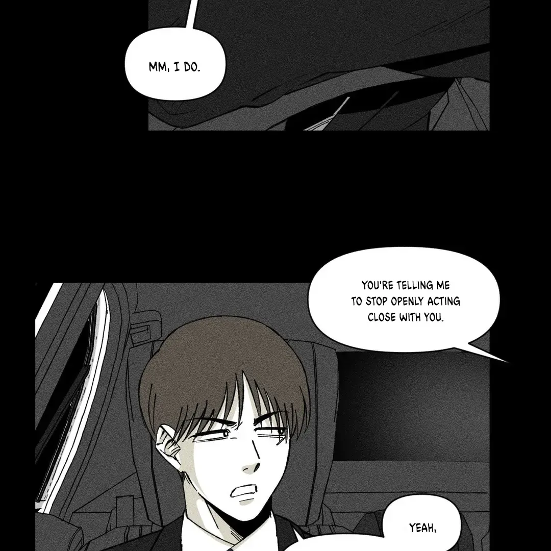 Read Unchanged Man chapter 9 image 63 on Lezhin
