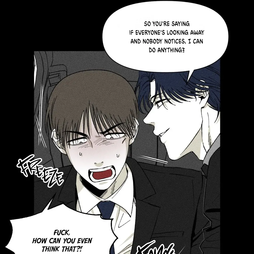 Read Unchanged Man chapter 9 image 67 on Lezhin