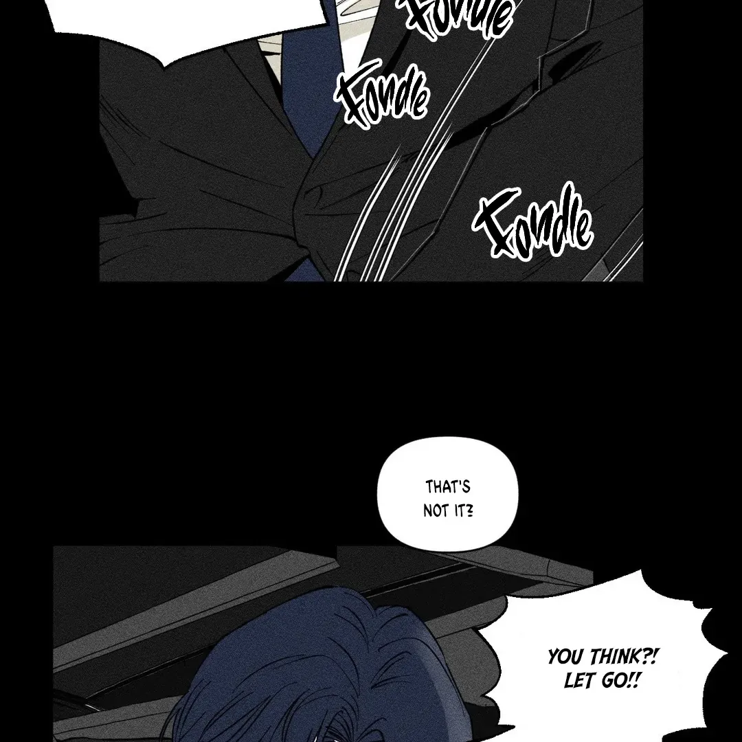 Read Unchanged Man chapter 9 image 68 on Lezhin