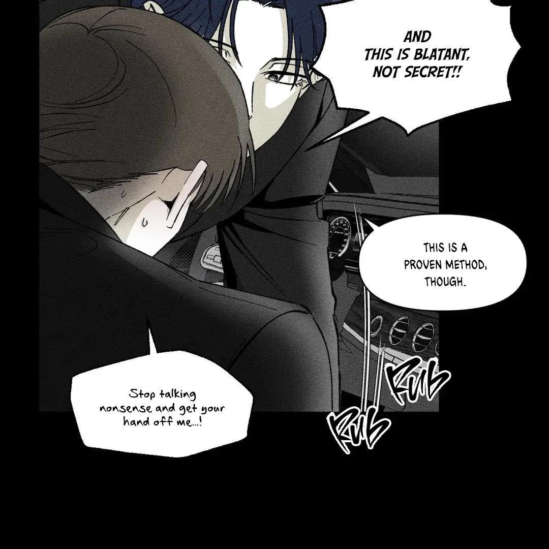 Read Unchanged Man chapter 9 image 69 on Lezhin