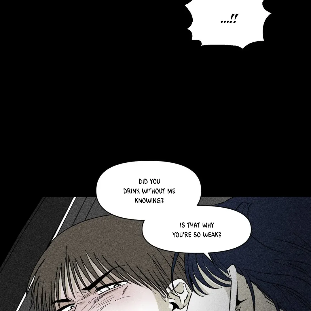Read Unchanged Man chapter 9 image 71 on Lezhin